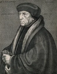 Sir John Chambers (Chambre)